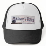 Liberty's Haven Ballcap hats