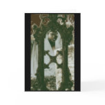Libitina's Toll; Notecard