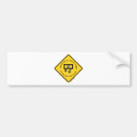 LIBOR $350 Trillion Financial Scandal Not First Bumper Stickers