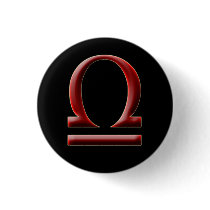 Libra #2 Button