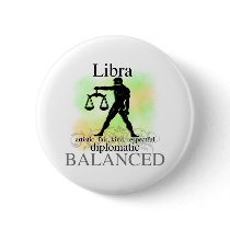 Libra About You Button