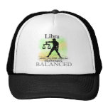 Libra About You Hat