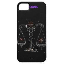 Libra Astrology Mate Case iPhone 5 Covers