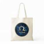 Libra Canvas Bags