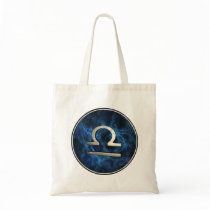 Libra Canvas Bags