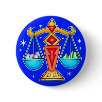 LIBRA  BUTTON