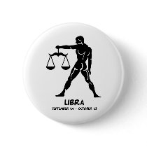 Libra Pin