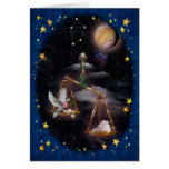 Libra cards