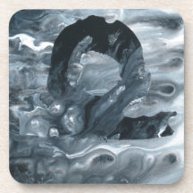 Libra Coasters