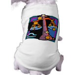 Libra Composition pet clothing