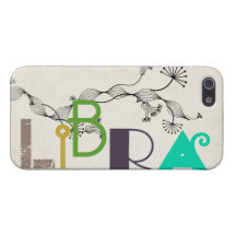 libra covers for iPhone 5