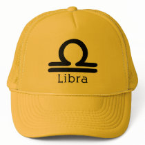 Libra Hat hats