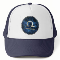 Libra Hats