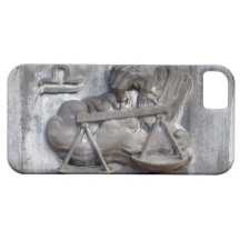 Libra iPhone 5 Case