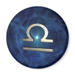 Libra magnets