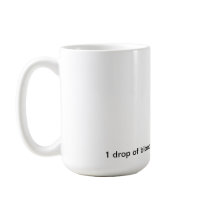 Libra Mug