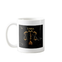 Libra - Mug Mugs