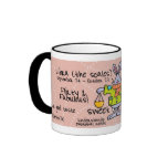 libra mug