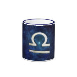 Libra Mug