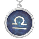 Libra Necklace