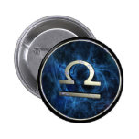 Libra Pin