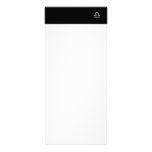 Libra Rack Card rack cards