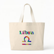 Libra Rainbow bags