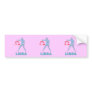 Libra Scales - Astrology Bumper Sticker