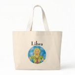 Libra Shopping Bag