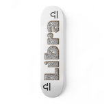 libra skateboards