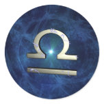 Libra stickers