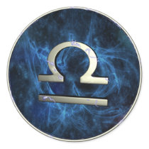 Libra Stickers