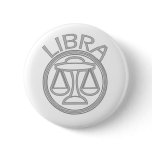 Libra the Scales Button
