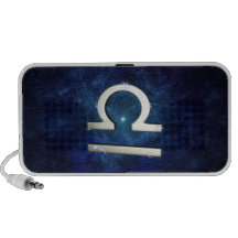 Libra Travelling Speakers