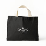 Libra Tribal Drk Bag
