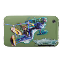 Libra Zodiac for your iPhone 3 Case-Mate Cases