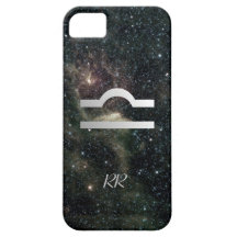 Libra Zodiac Star Sign Universe