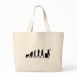 Librarian book lovers library index card gear bags