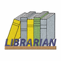 Librarian