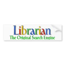 Librarian Original Search Engine