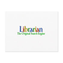 Librarian Original Search Engine