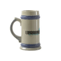 Librarians Do It Better! Mugs