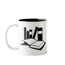 Librarians Coffee Mugs