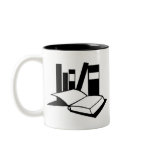 Librarians mugs