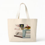 Library/BookStore Bag