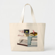 Library/BookStore Bag