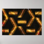 Library of Alexandria posters