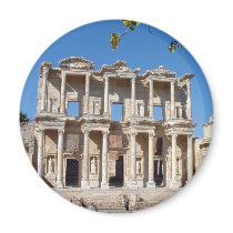 Library of Celsus