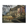 Library of Congress LJ Postcard