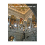 Library of Congress Post Cards